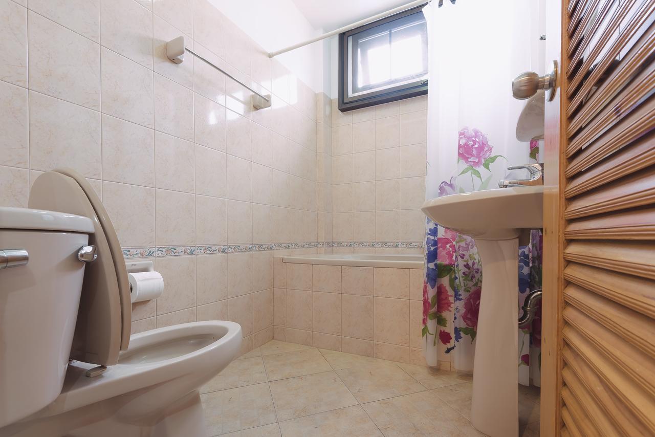 Baansu Hostel Μπανγκόκ Εξωτερικό φωτογραφία